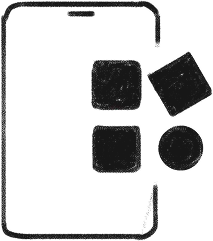 Elaborăm aplicaţii mobile pentru iOS şi Android — de la concepţie până la lansare — create pentru afaceri, startup-uri şi produse digitale scalabile.